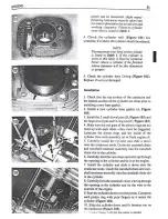 Preview for 51 page of Yamaha XV 535 DX Virago Service Manual