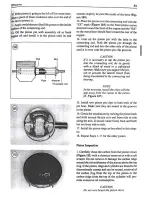 Preview for 53 page of Yamaha XV 535 DX Virago Service Manual