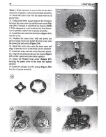 Preview for 58 page of Yamaha XV 535 DX Virago Service Manual