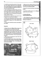 Preview for 64 page of Yamaha XV 535 DX Virago Service Manual