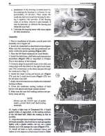 Preview for 66 page of Yamaha XV 535 DX Virago Service Manual