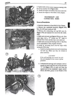 Preview for 67 page of Yamaha XV 535 DX Virago Service Manual