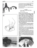 Preview for 69 page of Yamaha XV 535 DX Virago Service Manual