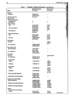 Preview for 76 page of Yamaha XV 535 DX Virago Service Manual