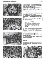 Preview for 81 page of Yamaha XV 535 DX Virago Service Manual