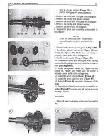 Preview for 95 page of Yamaha XV 535 DX Virago Service Manual