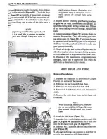 Preview for 97 page of Yamaha XV 535 DX Virago Service Manual