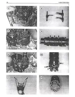 Preview for 98 page of Yamaha XV 535 DX Virago Service Manual