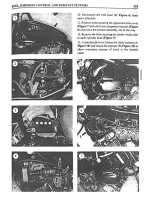 Preview for 101 page of Yamaha XV 535 DX Virago Service Manual