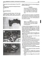 Preview for 111 page of Yamaha XV 535 DX Virago Service Manual