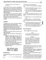 Preview for 113 page of Yamaha XV 535 DX Virago Service Manual