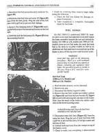 Preview for 115 page of Yamaha XV 535 DX Virago Service Manual