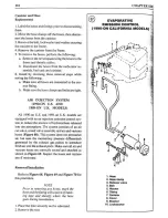 Preview for 118 page of Yamaha XV 535 DX Virago Service Manual