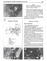 Preview for 123 page of Yamaha XV 535 DX Virago Service Manual