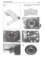 Preview for 131 page of Yamaha XV 535 DX Virago Service Manual