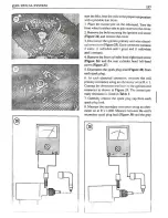 Preview for 137 page of Yamaha XV 535 DX Virago Service Manual