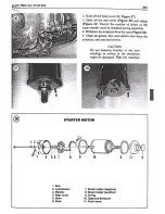 Preview for 141 page of Yamaha XV 535 DX Virago Service Manual