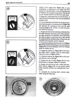 Preview for 143 page of Yamaha XV 535 DX Virago Service Manual