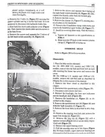 Preview for 159 page of Yamaha XV 535 DX Virago Service Manual