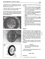 Preview for 173 page of Yamaha XV 535 DX Virago Service Manual