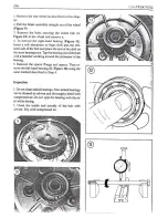 Preview for 174 page of Yamaha XV 535 DX Virago Service Manual