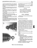 Preview for 179 page of Yamaha XV 535 DX Virago Service Manual