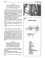 Preview for 186 page of Yamaha XV 535 DX Virago Service Manual