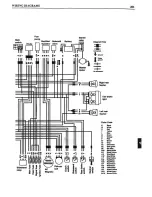 Preview for 201 page of Yamaha XV 535 DX Virago Service Manual