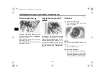 Preview for 30 page of Yamaha XV17ATMV(C) Road Star Owner'S Manual