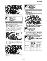 Preview for 95 page of Yamaha XV19SW 2006 Service Manual