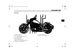 Preview for 15 page of Yamaha XVS13CA Owner'S Manual