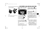 Preview for 19 page of Yamaha XVS13CA Owner'S Manual