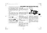 Preview for 25 page of Yamaha XVS13CA Owner'S Manual