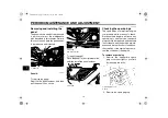 Preview for 50 page of Yamaha XVS13CA Owner'S Manual