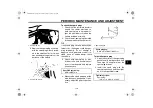 Preview for 51 page of Yamaha XVS13CA Owner'S Manual