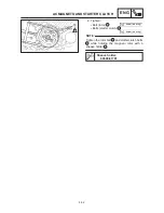 Preview for 156 page of Yamaha XVS6501997 Service Manual