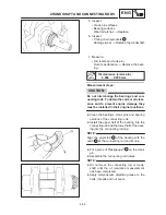 Preview for 162 page of Yamaha XVS6501997 Service Manual