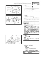 Preview for 167 page of Yamaha XVS6501997 Service Manual