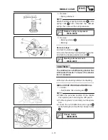 Preview for 177 page of Yamaha XVS6501997 Service Manual