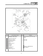 Preview for 190 page of Yamaha XVS6501997 Service Manual