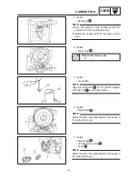 Preview for 194 page of Yamaha XVS6501997 Service Manual