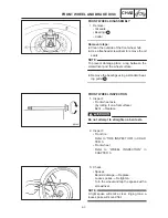 Preview for 203 page of Yamaha XVS6501997 Service Manual