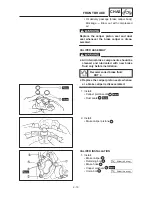 Preview for 219 page of Yamaha XVS6501997 Service Manual