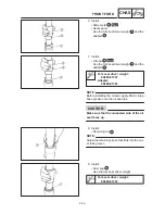 Preview for 236 page of Yamaha XVS6501997 Service Manual