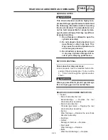 Preview for 248 page of Yamaha XVS6501997 Service Manual