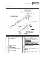 Preview for 257 page of Yamaha XVS6501997 Service Manual