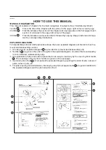 Preview for 5 page of Yamaha XVS650A Supplementary Service Manual