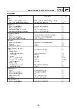 Preview for 13 page of Yamaha XVS650A Supplementary Service Manual