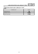 Preview for 15 page of Yamaha XVS650A Supplementary Service Manual