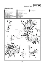 Preview for 16 page of Yamaha XVS650A Supplementary Service Manual